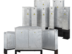 Feeder Pillars