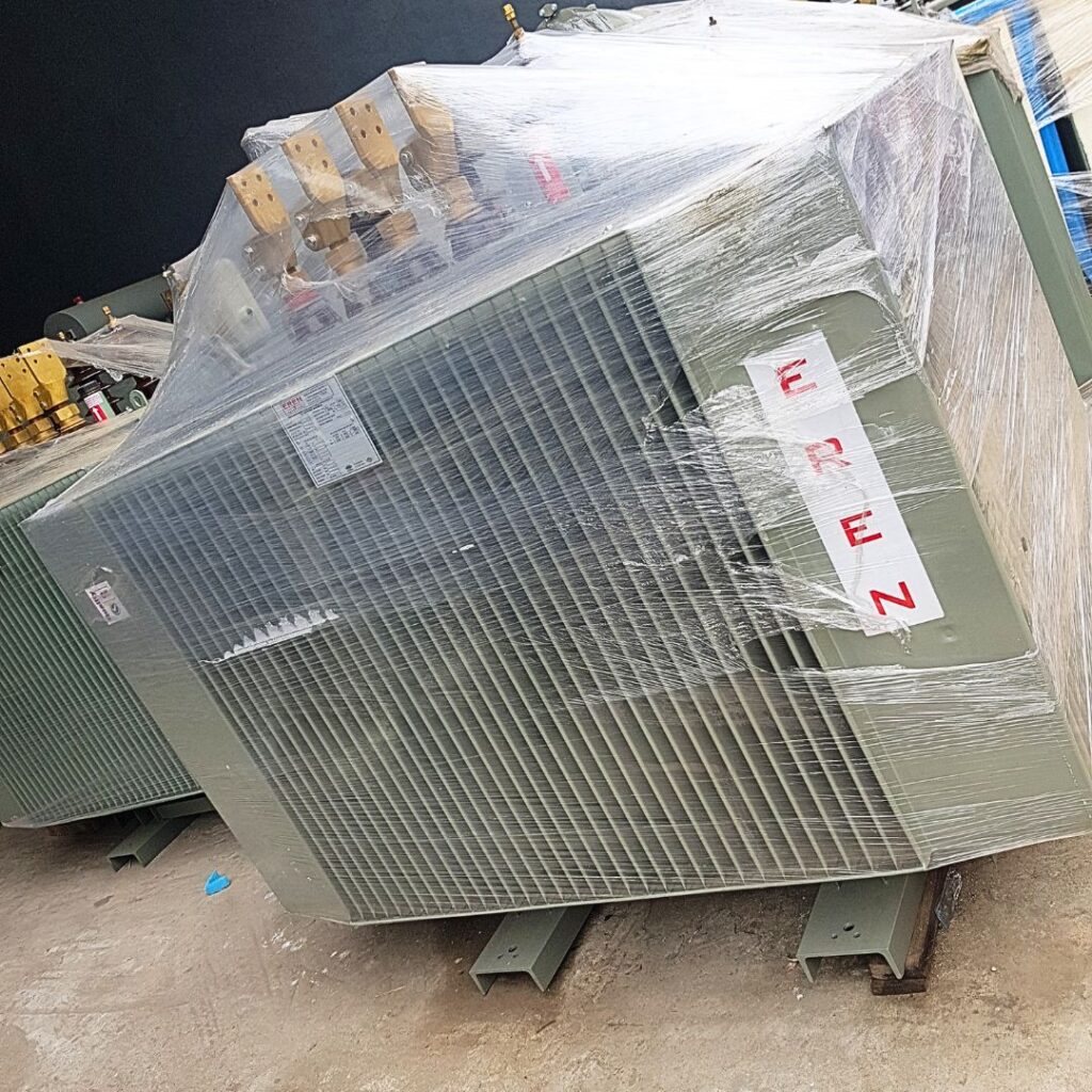 Unveiling the Real Cost: Second-Hand Transformer Price Guide for Nigeria