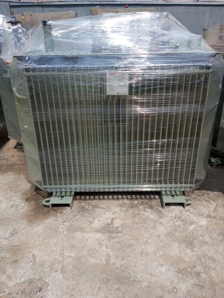 The Energy Revolution: Transformer Brands Dominating the Nigerian Market